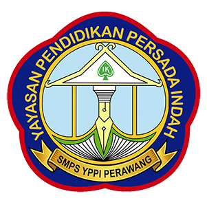 Logo SMPS YPPI Perawang